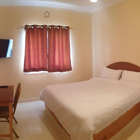 Отель Oakridge Gardens Limuru Экстерьер фото